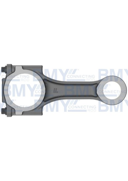 Piston Kolu 94.9mm Ducato-Boxer-Jumper-Master-Movono-Iveco Daıly 2.8