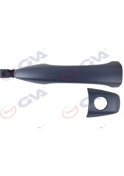Dış Kapı Kolu Ön Sol Cıtroen C-ELYSEE-P301-C4