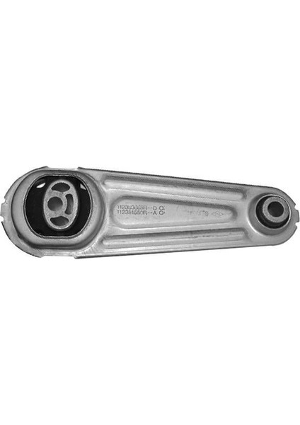 Motor Takozu Arka Renault Clıo Iıı 05 Modus 04 Kangoo Iı 08 Megane Iı 02 08 Sc Nıc Iı 03 06 Dacıa Sandero 08 Logan 06 1.2 D4F 1.4 K4J 1.5dci K9K 1.6 K4M