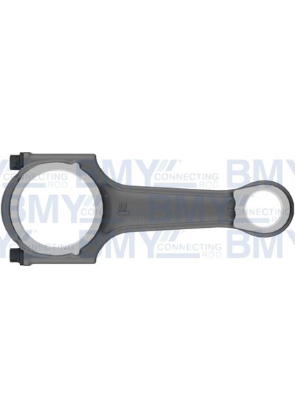 Piston Kolu 83MM Partner Dw8-Xud9 98