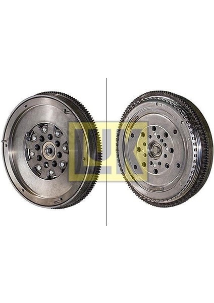 Volan Dmf Mercedes C-Class W204 07 09 S204 07 09
