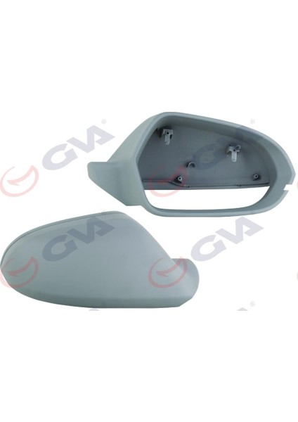 Ayna Kapağı Sağ A6 11 Astarlı VM-6022CPR