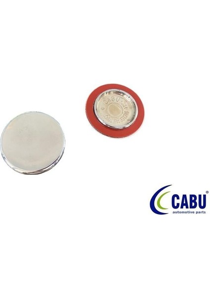 Kapı Kılıt Tapası Krom Connect 02 14