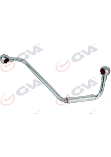 Turbo Yağ Besleme Borusu Volkswagen Golf 6-Golf 7-Jetta-Passat 2008-2012 1.4tsı