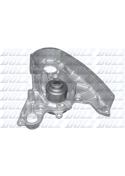Devirdaim Ducato-Boxer 2.3 Jtd 06 -Iveco Daıly Iı 05/06