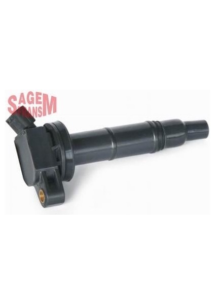Ateşleme Bobini Corolla 1.4-1.6VVTİ-1.8 02 Aurıs 1.4