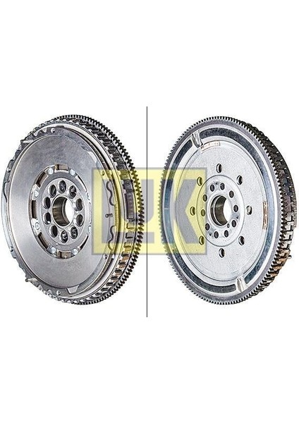 Debriyaj Volanı Focus Iı 05-12 -Kuga I 2.5 09-12 -Mondeo Iv 2.5 07-14 -Smax 2.5 06-14 Volvo S80 2.5t 06-12 C30 T5 06-12 C70 T5 06-13 S40 T5 04-12 S60 2.5 02-10 V50 V70 XC90