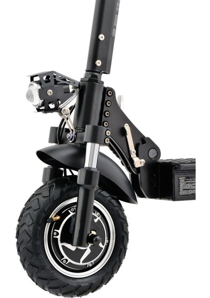 Yeni Onvo OV-012 X-Plus 1600W E-Scooter Koltuklu (2024)