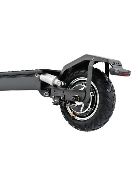 Yeni Onvo OV-012 X-Plus 1600W E-Scooter Koltuklu (2024)