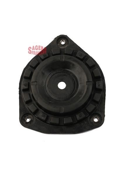 Amortisör Takozu Sağ/sol Renault Fluence 09 Megane Iıı 09 Scenıc Iıı 09 1.5dci 1.6 16V
