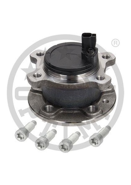 Arka Teker Poryası Volvo S60 10 S80 10 V60 10-15 V70 07-15 XC60 09-17 XC70 10-15