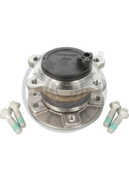Arka Teker Poryası Volvo XC60 2.0t 2.4d D3 D4 T5 T6 2009-2017