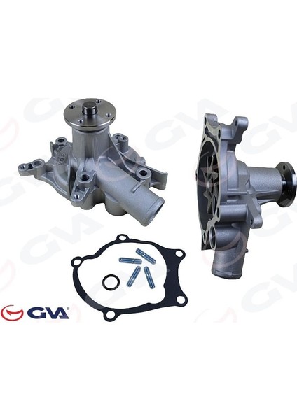 x Devirdaim H100 2.4-H1 93-00 L300 2.0