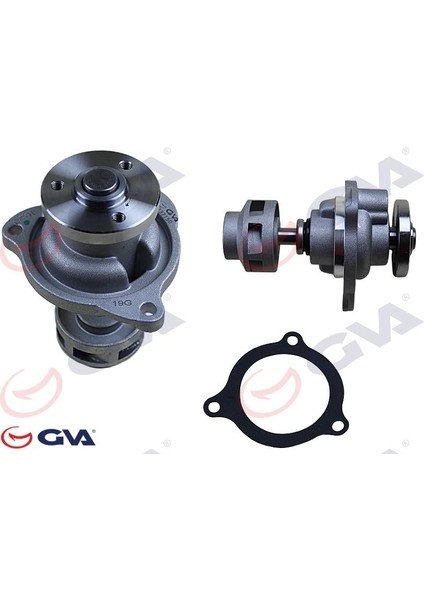 Devirdaim Ford Ka 1.3 I 02-05