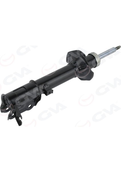 Arka Amortisör Sol Accent Dar Canak X-3 Abs Li
