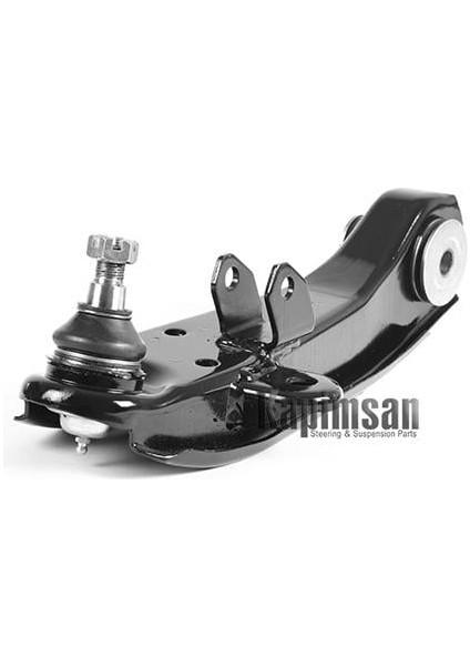 Alt Salıncak Komple Sağ H100 92 L300 93 Minibüs