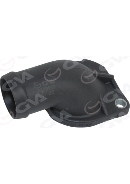 Termostat Yuvası Flanşı Golf1-2-Jetta Iı-Passat 1.6-1.8 88-93 - T4 1.9d-2.0 90-03