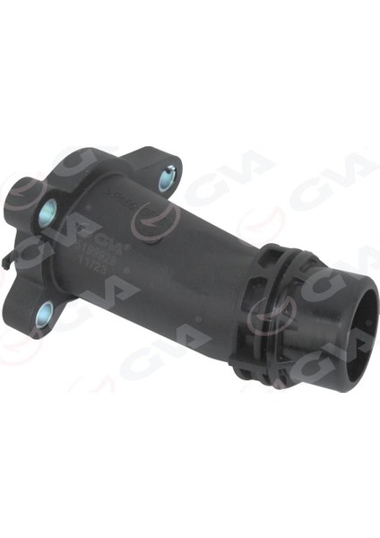 Termostat Yuvası Flanşı Bmw F10 F20 F30 F45 F46 F32 F34 F36 G30 G11 G12 F48 F25 G01 F15 Mını F54 F
