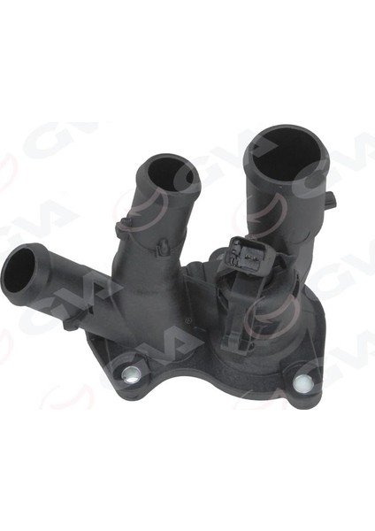 Termostat Yuvası Flanşı Focus 04 11 Fıesta 02 08 Benzınlı