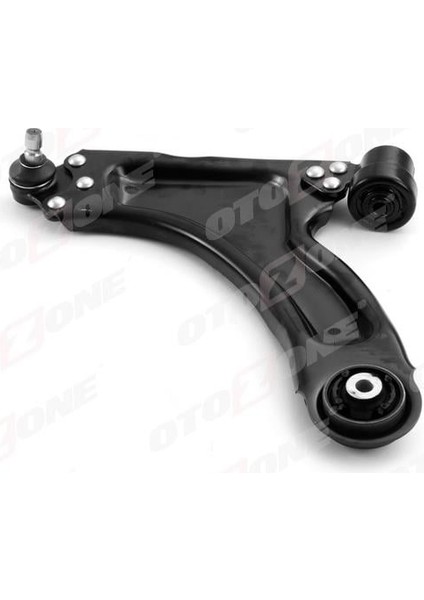Alt Salıncak Komple Sol Merıva 1.4 16V Twınpart-1.6-1.6 16V-1.8-1.3CDTI-1.7DTİ-1.7 Cdtı 05-2003