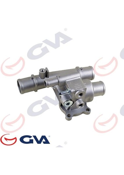 Termostat Komple Doblo-Palıo Weekend-Albea-Bravo-Marea-Stılo 1.6 16V 88C