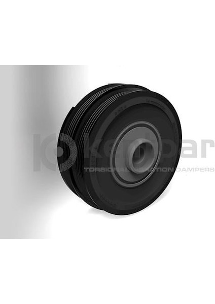 Krank Kasnagı Freelander I L314 2.0 Td4 00 06