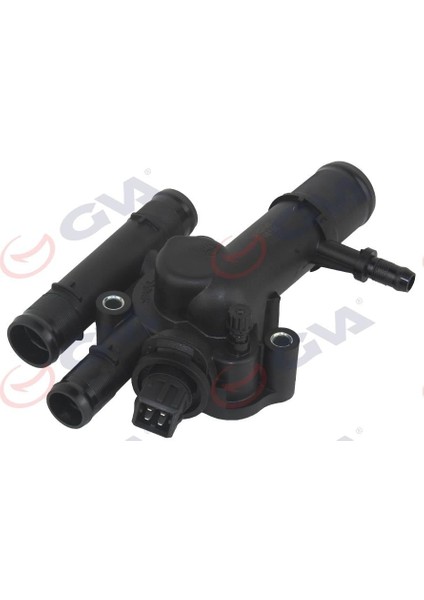 Termostat 89C Komple / Müşürlü Laguna-Kangoo-Trafıc 1.9dci F9Q Megane 2.0 F4R