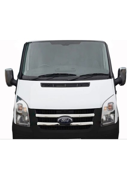 Transit 2003-2013 Ön Panjur +Kaput Rüzgarlığı(Hediye) modelleri
