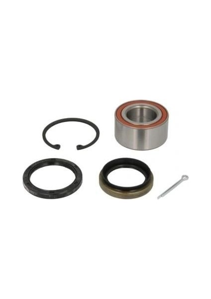Ön Teker Rulmanı Suzukı Swıft 1.3l G13BB SF413 90-95