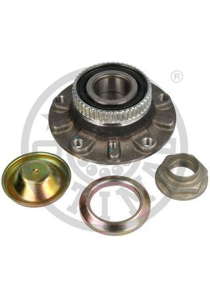 Porya Rulmanlı Sag Sol Bmw E36 E46 E85 E86 E89