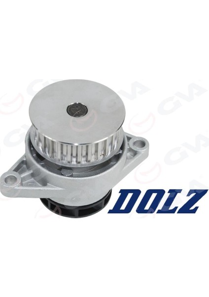 Devirdaim Golf Iv-Bora-Toledo 1.6 16V Bcb 98-04 PA765