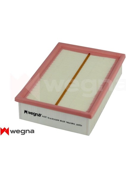 Hava Filtresi Bmw E36 E46 E39 E38 E83 Z3 Z4 C 25114
