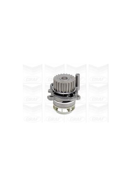 Devirdaim Golf V-Jetta Iıı-Passat 05 A3 04 A4 04-08 Leon 05-09 Octavıa 05 2.0tfsı-Gtı-Fsı