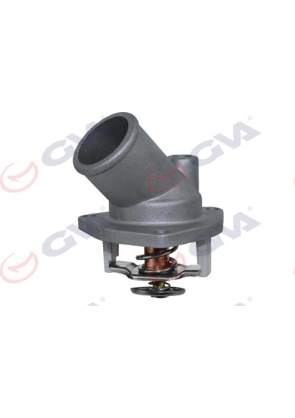 Termostat Komple Astra F 91-95 -Vectra A 90-92 -Calıbra 89-96 2.0ı 16V C20XE Ascona-Kadett 1.6-1.8 92C