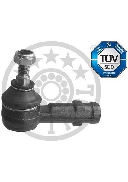 Rot Başı Sol-Sağ M131 83-01 FI097
