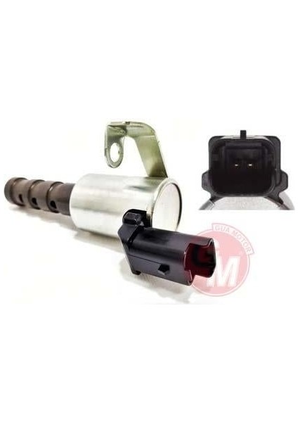 Eksantrik Mili Yağlayıcısı Renault F4R 2.0 16V Megane Iı-Laguna Iıı-