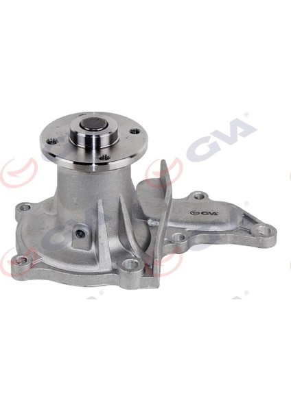 Devirdaim Corolla E10/E11 1.6 16V 92-00 PA712