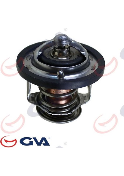 Termostat 82C Corolla E10 90-01 - Avansıs 1.6-1.8-2.0 97-00 - Hyundaı I10 1.1 08 Getz 1.1 02