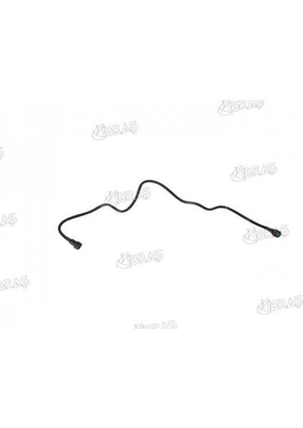 Buhar Borusu Renault Clıo Iv 1.2