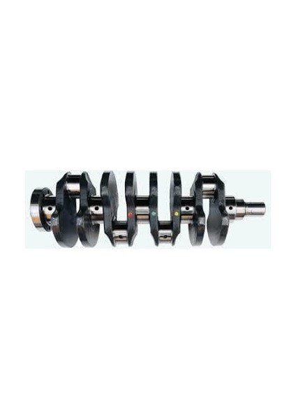 Suzukı Krank Mılı 500-500L-ALBEA-PUNTO-FIORINO-DOBLO-LINEA-PALIO 06 Alfa Mıto 09 18 Nemo 10 Ford Ka 08 16 Lancıa Ypsılon Musa 06 12 Opel Corsa D Astra J-H 06 14 1.3d Mtj 1.3 Cdtı 0501.N7