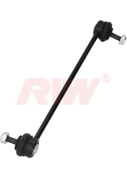 Z Rotu Ön Demir Partner-Berlıngo 06 Xsara-Zx 99 P306 93-01