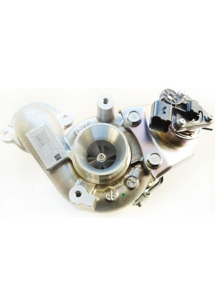 Turbo Komple B-Max-C-Max-Fıesta-Focus-Courıer-1.5tdci-1.6tdci 75PS-95PS