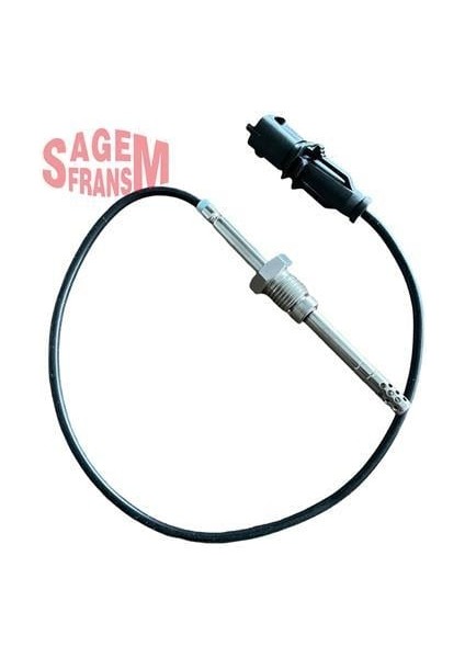 Turbo Isı Kaptoru Egea 1.3 Euro 6 2015-2021