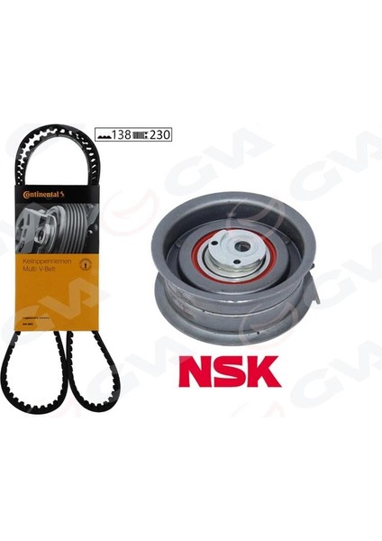 Triger Seti Golf4/5-Bora-Jetta-Passat-A3-Leon-Octavıa 1.6 1998-2010 Akl-Aeh-Avu-Bgu-Bse-Bfq-Alz