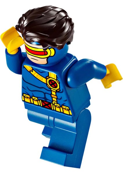 Marvel - 281 Cyclops Orijinal Minifigür
