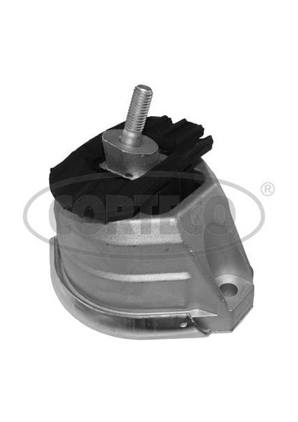 Motor Takozu Sol Bmw E60 E61 E63 E64