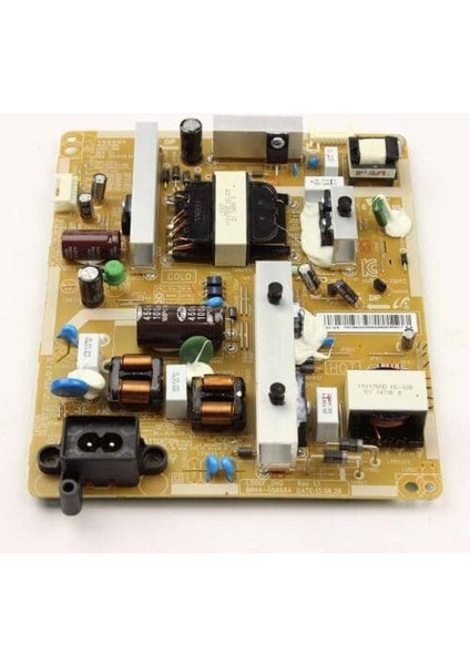BN44-00668A Pc Board-Power Supply; Le