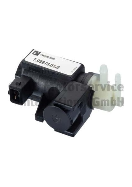 Turbo Selenoid Valfi Elektrovana-Vakum Sensorü Astra H-J-Merıva B-Insıgnıa A-Zafıra C 1.3-2.0 Cdtı Z13DTH A13DTC A13DTE A20DTR-DTH-DTJ