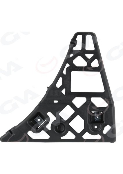 Ön Tampon Braketi Sol Transıt V347-V348 06 14 1437152