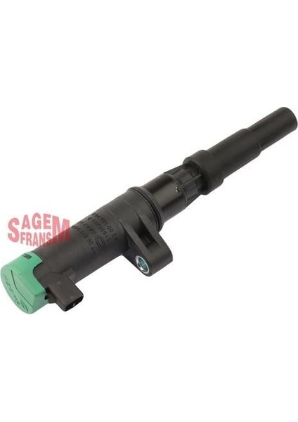Ateşleme Bobini Kalem Bobin Renault Megane I-Iı-Iı Kangoo 04 Laguna Iı-Iıı Clıo Iı-Iıı Scenıc Iı-Iıı Trafıc Iı 06 Dacıa Duster 10 Logan 06 Sandero 08 1.4 K4J 1.6 K4M 1.8 F4P 2.0 F4R